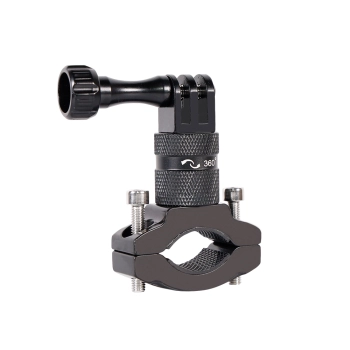  Uchwyt rowerowy na kierownicę do kamery sportowej GoPro - zdj. dodatkowe 1