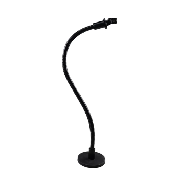  Uchwyt magnetyczny do kamer sportowych GoPro gęsia szyja 54cm - zdj. dodatkowe 1