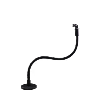  Uchwyt magnetyczny do kamer sportowych GoPro gęsia szyja 54cm - zdj. dodatkowe 2