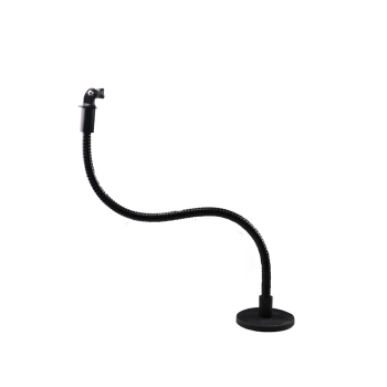  Uchwyt magnetyczny do kamer sportowych GoPro gęsia szyja 54cm - zdj. dodatkowe 4