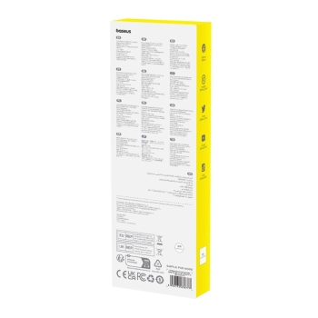  Rysik stylus do iPad z aktywną wymienną końcówką Smooth Writing 2 z kablem USB-C biały - zdj. dodatkowe 5