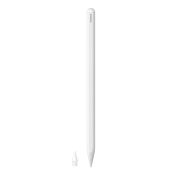  Rysik stylus do iPad z aktywną wymienną końcówką Smooth Writing 2 biały - zdj. dodatkowe 9