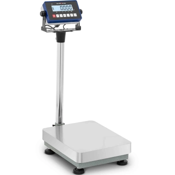  Waga platformowa przemysłowa 30 x 40 cm 60 kg / 0.002 kg - zdj. dodatkowe 1