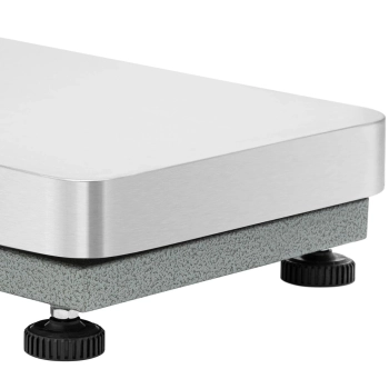  Waga platformowa przemysłowa 30 x 40 cm 60 kg / 0.002 kg - zdj. dodatkowe 4