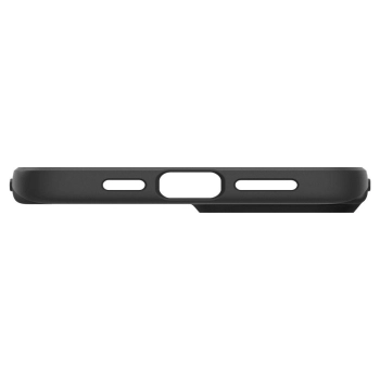  Etui ochronne do iPhone 15 Thin Fit czarne - zdj. dodatkowe 5