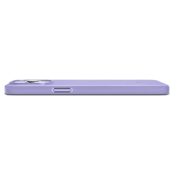  Etui ochronne do iPhone 15 Pro Max Thin Fit fioletowe - zdj. dodatkowe 9