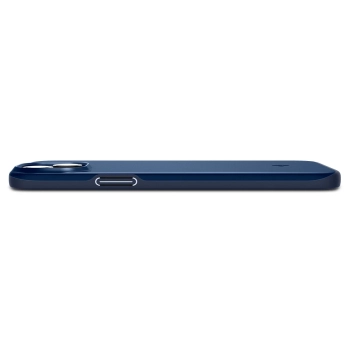  Etui ochronne do iPhone 15 Plus Thin Fit niebieskie - zdj. dodatkowe 6