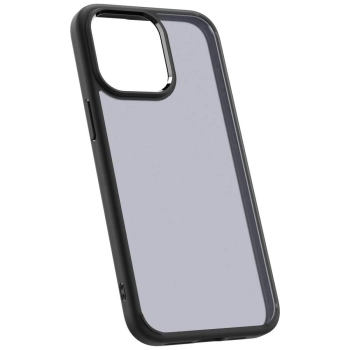  Etui Ultra Hybrid na iPhone 15 Pro Max przezroczysto-czarne - zdj. dodatkowe 10