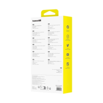  Magnetyczny uchwyt stojący MagPro do telefonu tabletu czarny - zdj. dodatkowe 5