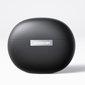  Bezprzewodowe słuchawki douszne Funpods JR-FB2 czarne - zdj. dodatkowe 2