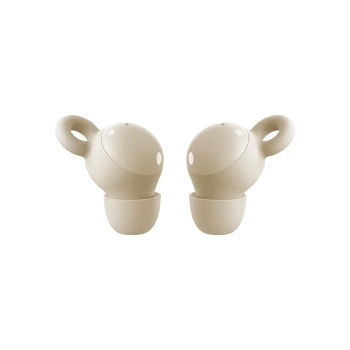  Bezprzewodowe słuchawki douszne Bluetooth JR-TS3 biały - zdj. dodatkowe 4