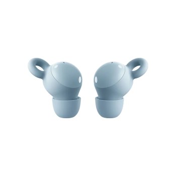  Bezprzewodowe słuchawki douszne Bluetooth JR-TS3 niebieski - zdj. dodatkowe 2