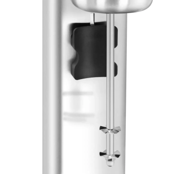  Koktajler shaker mikser barowy podwójny 2 x 1 l 15000 obr./min - zdj. dodatkowe 4