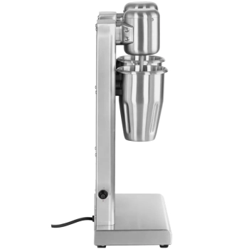  Koktajler shaker mikser barowy podwójny 2 x 1 l 15000 obr./min - zdj. dodatkowe 5