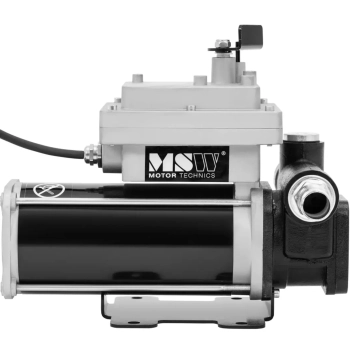  Pompa samozasysająca do paliwa oleju nafty 57 l/min 1.2 bar do 12 m 370 W - zdj. dodatkowe 4