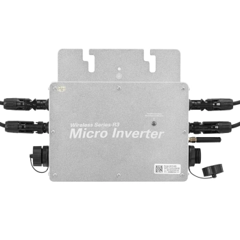  Fotowoltaika balkonowa panele solarne 600 W - zestaw - zdj. dodatkowe 3