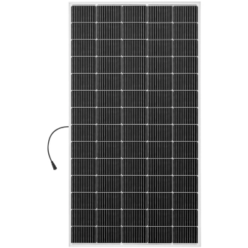  Fotowoltaika balkonowa panele solarne 600 W - zestaw - zdj. dodatkowe 5