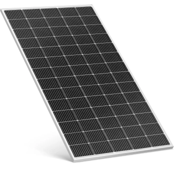  Fotowoltaika balkonowa panel solarny 300 W - zestaw - zdj. dodatkowe 1
