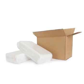  Szkło hartowane 9H na ekran iPhone 12 Mini - ZESTAW 50 szt. - zdj. dodatkowe 2