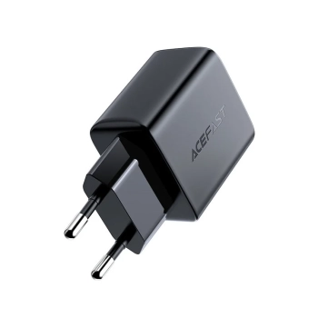  Szybka ładowarka sieciowa USB-C 20W Power Delivery czarny - zdj. dodatkowe 1
