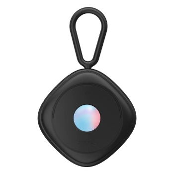  Wykrywacz detektor ukrytych kamer Baseus Heyo BS-HA016 czarny - zdj. dodatkowe 2