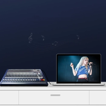  Kabel przewód audio mini jack 3.5 mm - 2 x jack 6.35mm 2m szary - zdj. dodatkowe 9