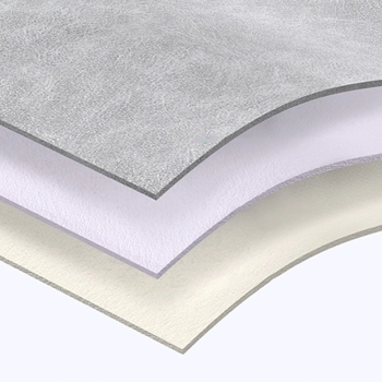  Etui pokrowiec saszetka na laptop tablet 14'' - 14.9'' szary - zdj. dodatkowe 2