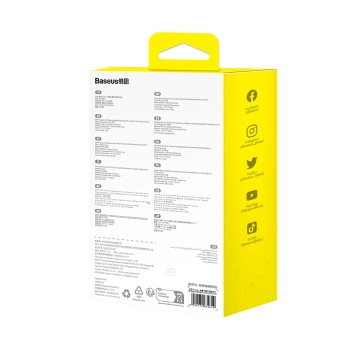  Uchwyt magnetyczny samochodowy na telefon na kokpit T-Space srebrny - zdj. dodatkowe 5