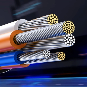  Kabel przewód przejściówka micro HDMI - HDMI 2.1 8K 2m szary - zdj. dodatkowe 4