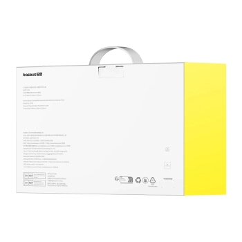  Poduszka na zagłówek samochodowy z 2 materiałami ComfortRide Series beżowa - zdj. dodatkowe 5