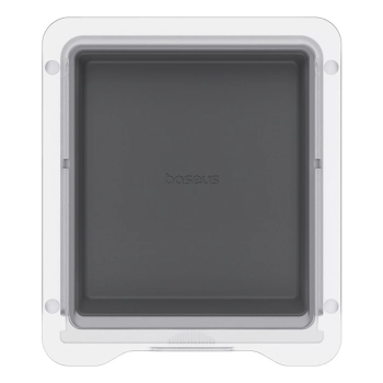  Organizer szufladka T-Space do Tesla Model 3 / Y środkowa konsola szary - zdj. dodatkowe 1