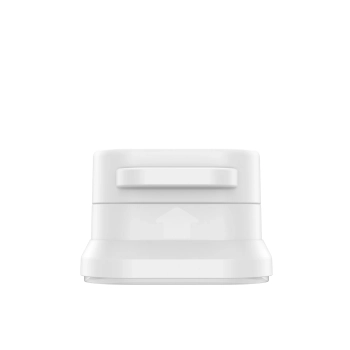  Uchwyt organizer do kabli i przewodów magnetyczny biały - ZESTAW 3 szt. - zdj. dodatkowe 5