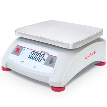  Waga kuchenna gastronomiczna z legalizacją OHAUS VALOR 1000 15kg / 5g - zdj. dodatkowe 3