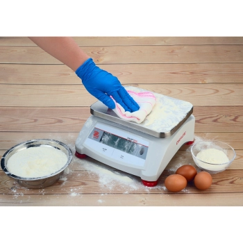  Waga kuchenna gastronomiczna z legalizacją OHAUS VALOR 1000 6kg / 2g - zdj. dodatkowe 10