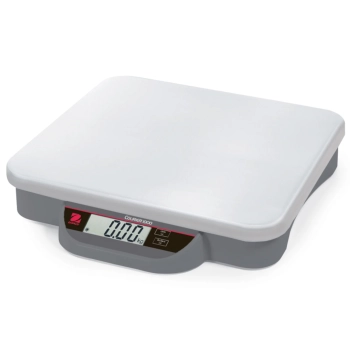  Waga platformowa magazynowa przenośna OHAUS COURIER 1000 LCD 32x28cm 75Kg / 50g - zdj. dodatkowe 2