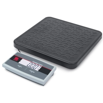  Waga platformowa pocztowa do paczek OHAUS COURIER 3000 LCD 33x32cm 75Kg / 50g - zdj. dodatkowe 5