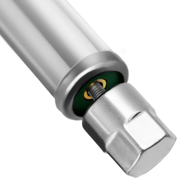  Stół blat roboczy centralny stalowy 2 półki 180 x 70 cm do 600 kg - zdj. dodatkowe 5