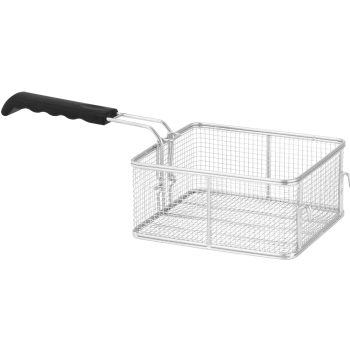  Frytownica elektryczna z kranem spustowym 230 V 3000 W 13 l - zdj. dodatkowe 6