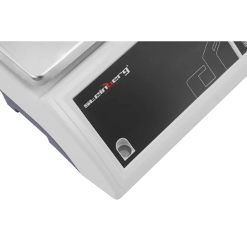  Waga kontrolna stołowa sklepowa magazynowa LCD 30kg / 5g - zdj. dodatkowe 2