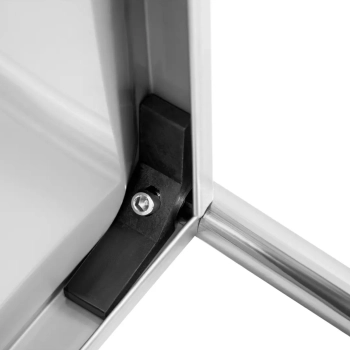  Wózek kelnerski cateringowy do serwowania 3 półki 82 x 50 cm do 60 kg - zdj. dodatkowe 6