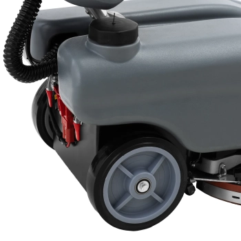  Szorowarka akumulatorowa do czyszczenia podłóg 35 cm 14'' 11.6 l 140 obr./min - zdj. dodatkowe 3