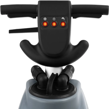  Szorowarka akumulatorowa do czyszczenia podłóg 35 cm 14'' 11.6 l 140 obr./min - zdj. dodatkowe 4