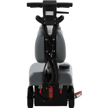  Szorowarka akumulatorowa do czyszczenia podłóg 35 cm 14'' 11.6 l 140 obr./min - zdj. dodatkowe 5