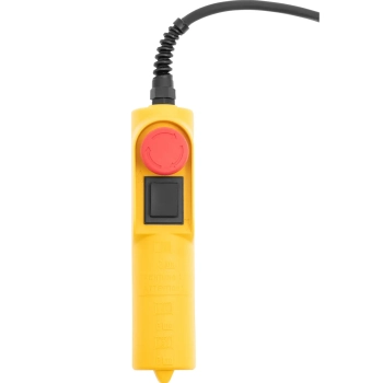  Podnośnik rowerowy elektryczny z pilotem do 100 kg 3 m - zdj. dodatkowe 3