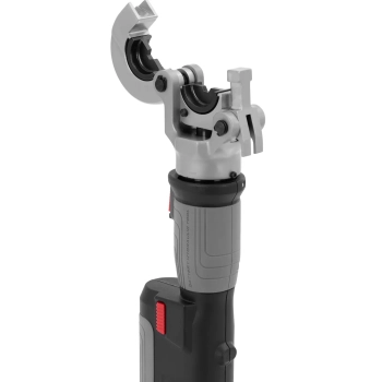  Zaciskarka prasa do kabli akumulatorowa 16-300 mm2 60 kN - zdj. dodatkowe 4