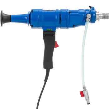  Wiertnica otwornica do betonu muru asfaltu 2100 obr./min 1500 W - zdj. dodatkowe 4