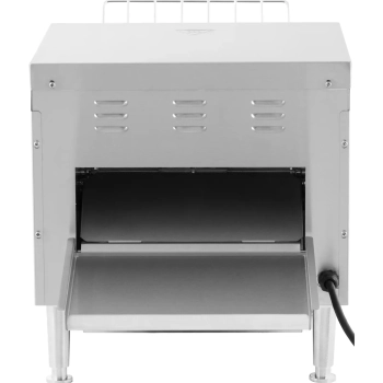  Opiekacz toster przelotowy do chleba bułek 350 szt./h 2200 W - zdj. dodatkowe 1