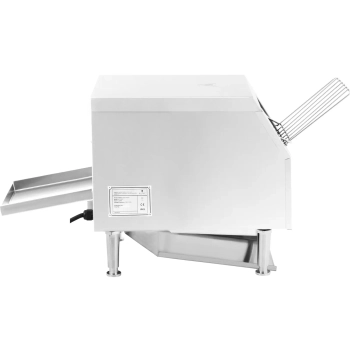  Opiekacz toster przelotowy do chleba bułek 350 szt./h 2200 W - zdj. dodatkowe 3