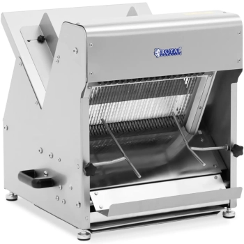  Krajalnica maszyna do krojenia chleba na kromki 9.5 mm 480 szt./h 270 W - zdj. dodatkowe 1