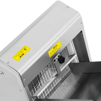  Krajalnica maszyna do krojenia chleba na kromki 9.5 mm 480 szt./h 270 W - zdj. dodatkowe 3